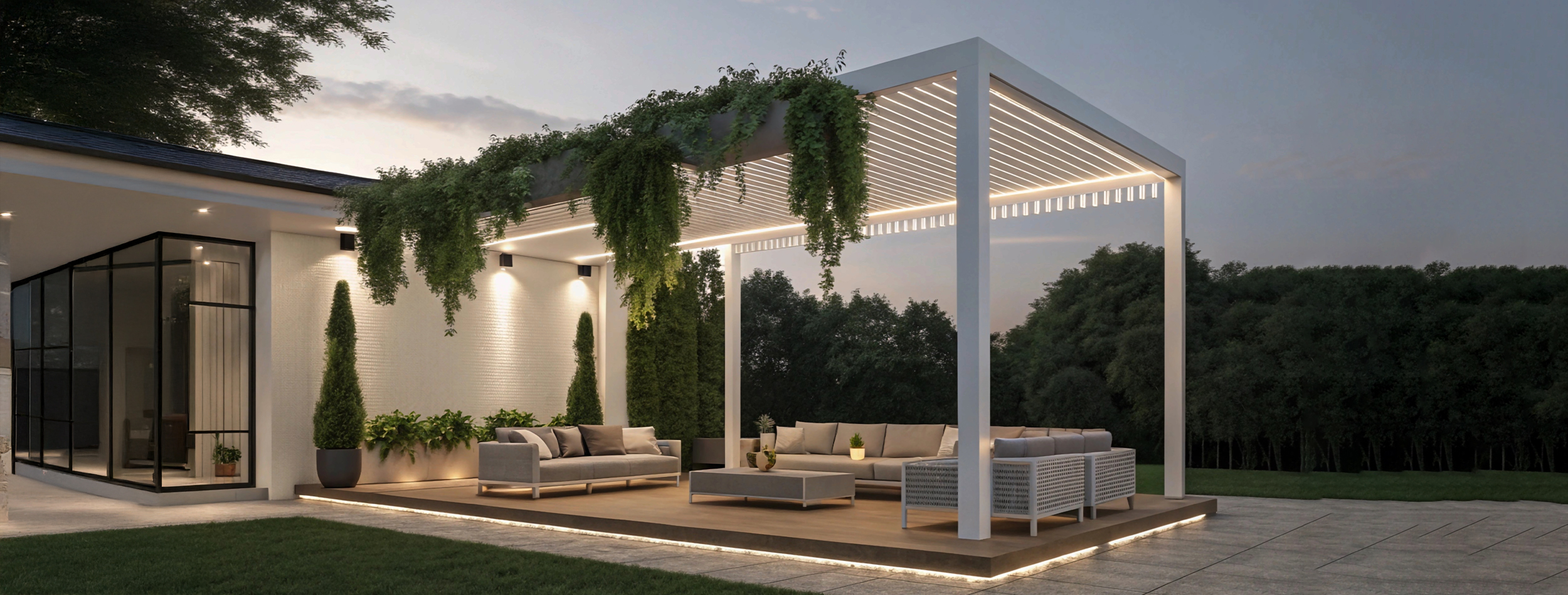 Pergola